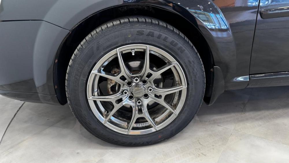 Chevrolet Lacetti I Киров  - изображение 7