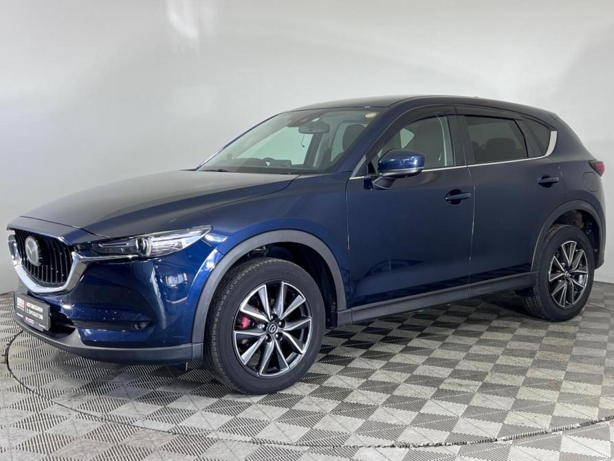 Mazda CX-5 II Ростов-на-Дону  - изображение 1