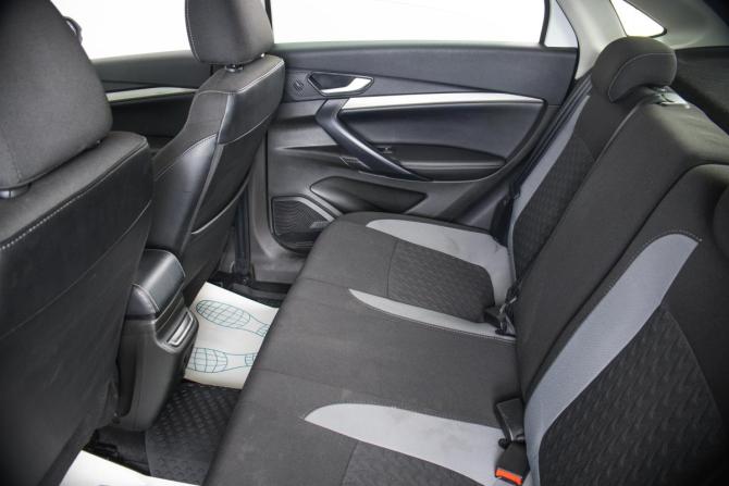 Lada (ВАЗ) Vesta I Рестайлинг (NG) с пробегом 2023 года, цена 1 349 000 рублей, 69500 км, седан, Автокод Объявления