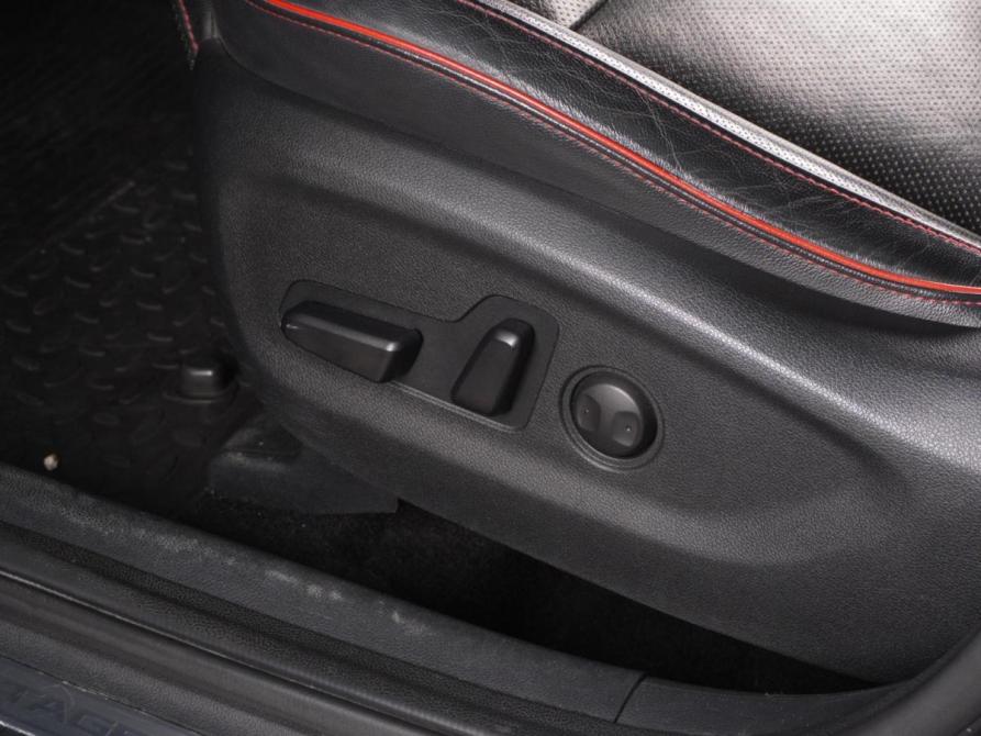 Kia Sportage IV Рестайлинг Минеральные Воды  - изображение 14
