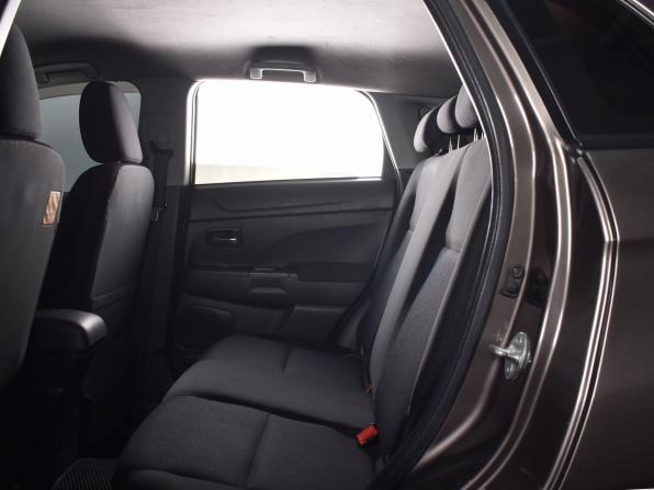 Mitsubishi ASX I с пробегом 2011 года, цена 829 999 рублей, 162066 км, внедорожник, Автокод Объявления