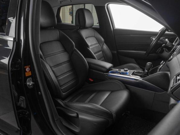Renault Samsung SM6 I Рестайлинг с пробегом 2020 года, цена 2 249 000 рублей, 39572 км, седан, Автокод Объявления