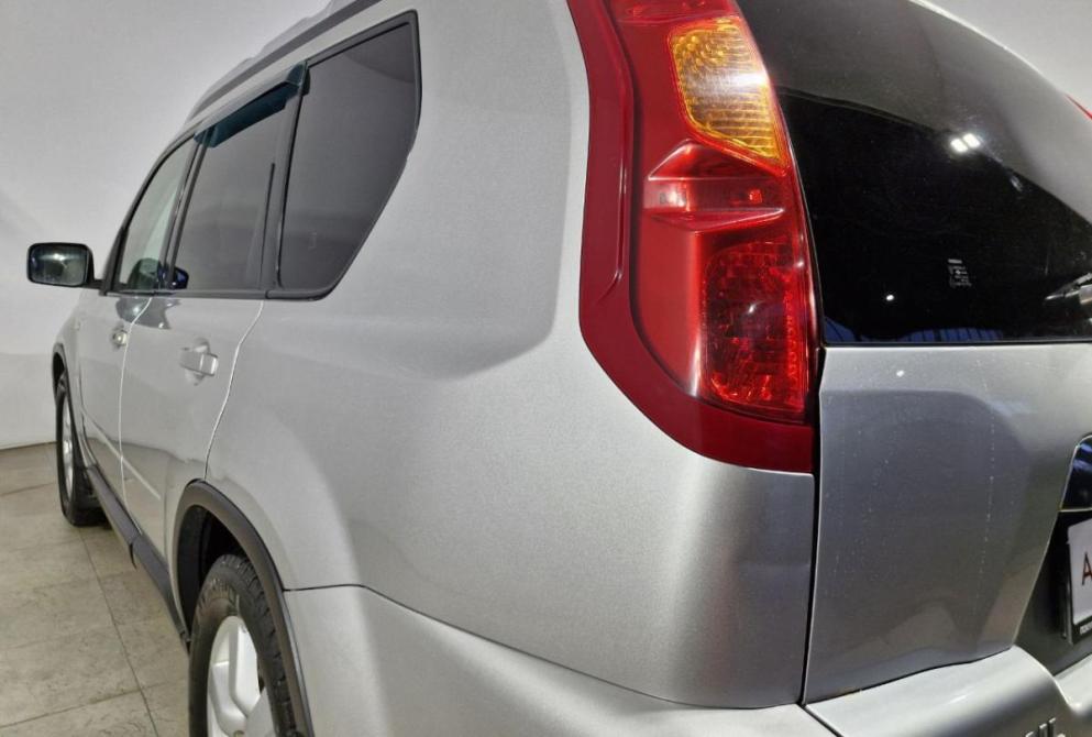 Nissan X-Trail II Саранск  - изображение 7