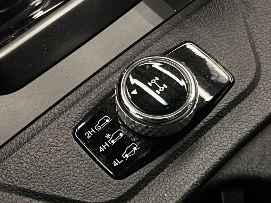 SsangYong Rexton Sports I Рестайлинг Уфа  - изображение 25