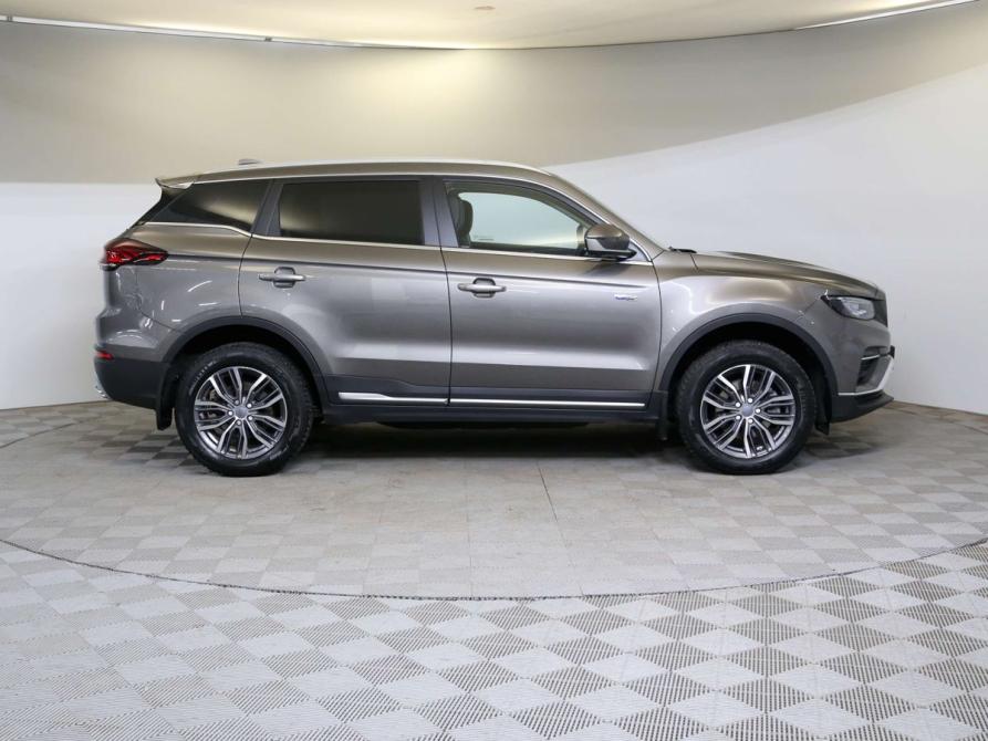 Geely Atlas Pro Санкт-Петербург  - изображение 4