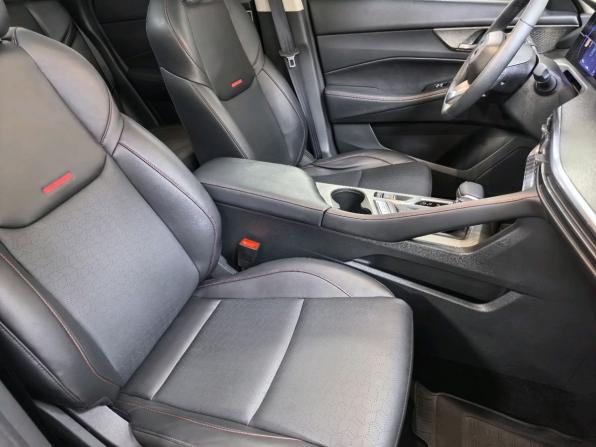 Changan CS35 Plus I Рестайлинг с пробегом 2024 года, цена 1 770 000 рублей, 69777 км, внедорожник, Автокод Объявления