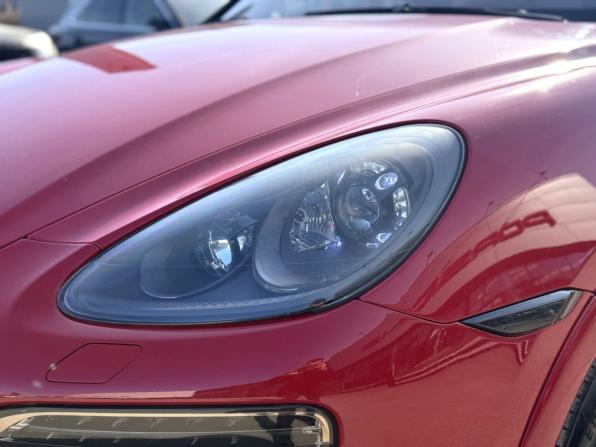 Porsche Cayenne II (958) с пробегом 2013 года, цена 2 690 000 рублей, 141949 км, внедорожник, Автокод Объявления