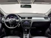 Skoda Rapid I Рестайлинг Москва  - изображение 41