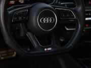 Audi A5 II (F5) Рестайлинг Санкт-Петербург  - изображение 46