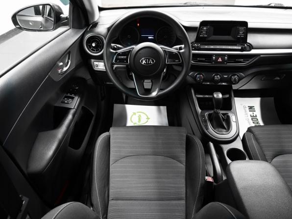 Kia Cerato IV с пробегом 2019 года, цена 1 595 000 рублей, 102607 км, седан, Автокод Объявления