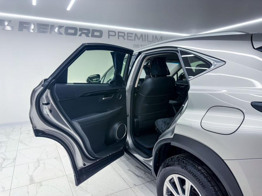 Lexus NX I Уфа  - изображение 17