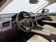 Lexus RX IV Москва  - изображение 32