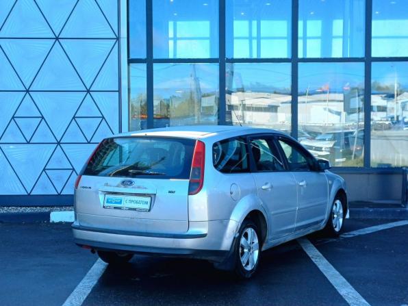 Ford Focus II с пробегом 2005 года, цена 399 000 рублей, 239158 км, универсал, Автокод Объявления