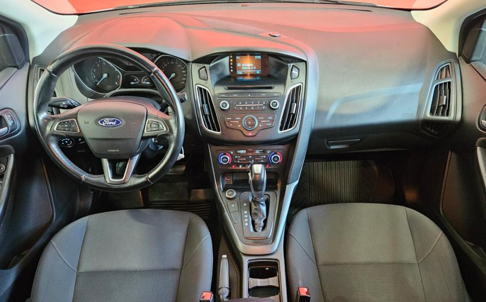 Ford Focus III Рестайлинг Вологда  - изображение 9