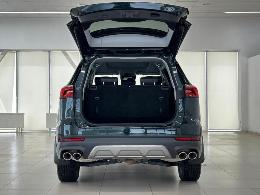 Chery Tiggo 8 Pro Max I Рестайлинг Волгоград  - изображение 9