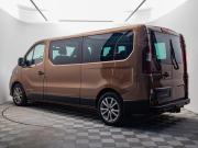Renault Trafic III Москва  - изображение 16