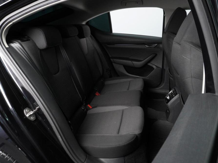 Skoda Octavia IV (A8) Минеральные Воды  - изображение 7