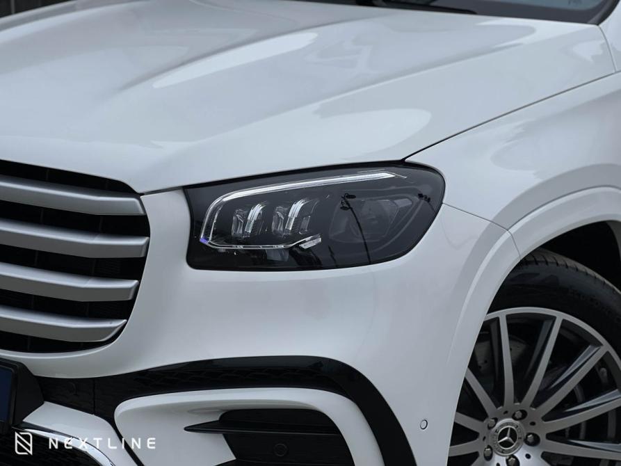Mercedes-Benz GLS II (X167) Рестайлинг Самара  - изображение 6