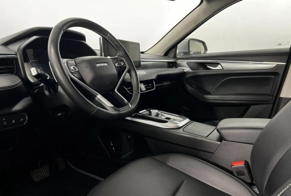 Haval Jolion I Нижний Новгород  - изображение 10