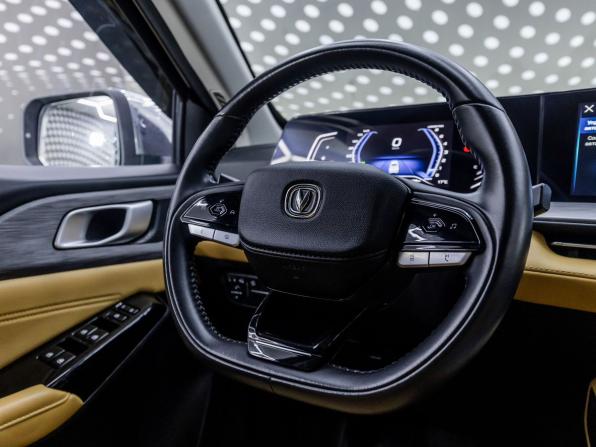 Changan Hunter Plus с пробегом 2023 года, цена 2 033 000 рублей, 162111 км, offers.body_type.unknown, Автокод Объявления