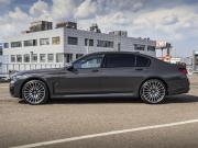 BMW 7 серии VI (G11/G12) Рестайлинг Москва  - изображение 29