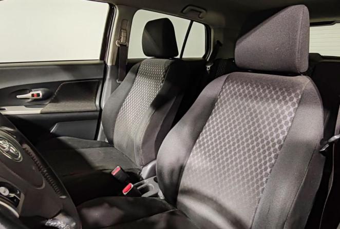 Toyota Urban Cruiser I с пробегом 2009 года, цена 799 000 рублей, 275754 км, хэтчбек, Автокод Объявления