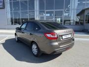 Lada (ВАЗ) Granta I Рестайлинг Курган  - изображение 26