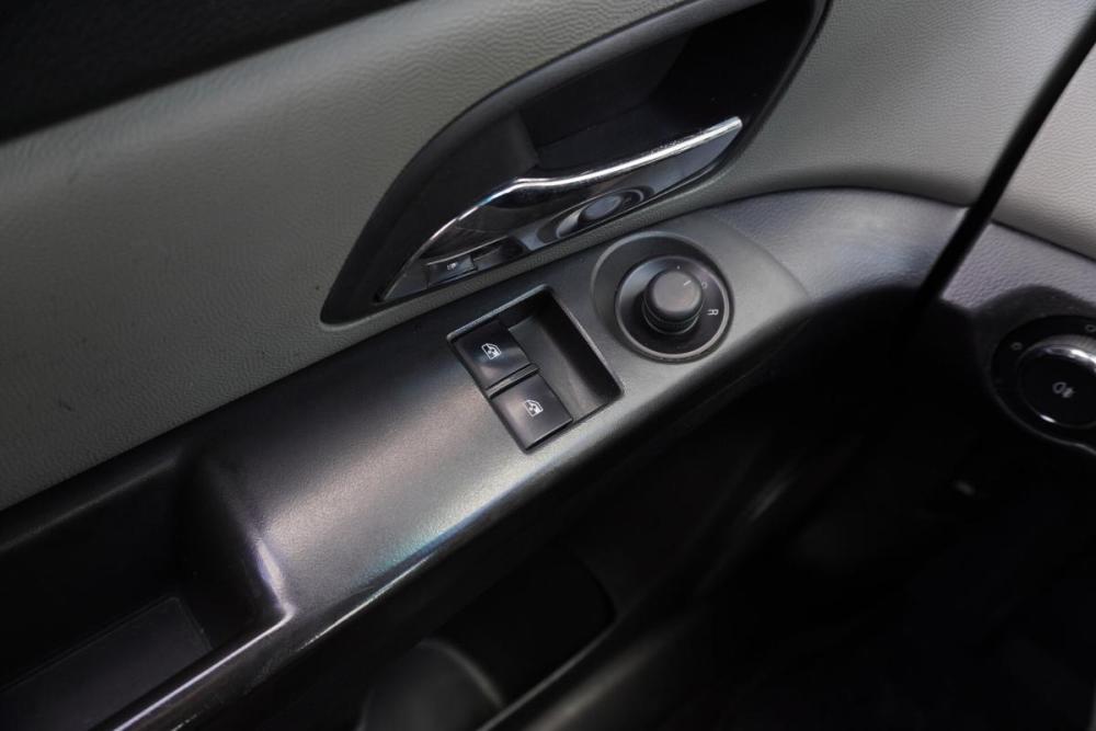 Chevrolet Cruze I Рестайлинг Ульяновск  - изображение 17