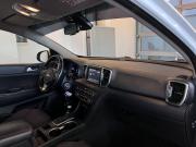 Kia Sportage IV Чебоксары  - изображение 45