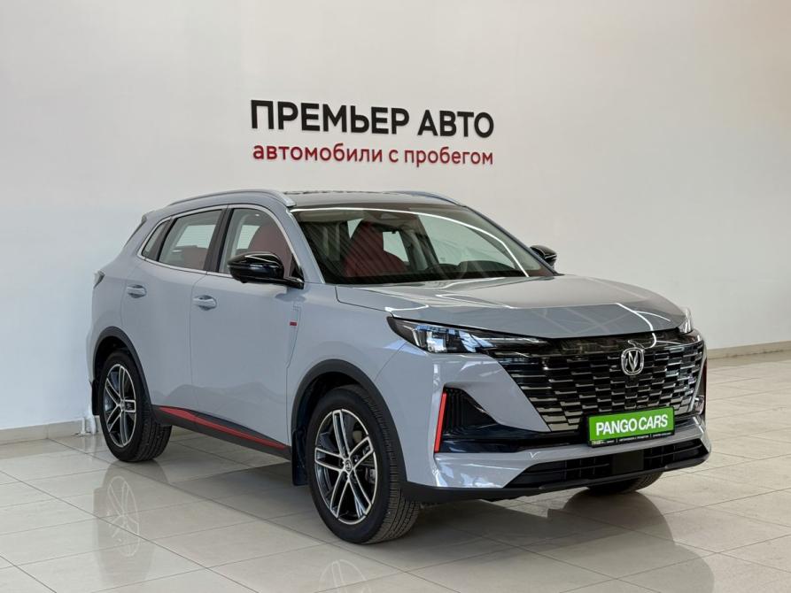 Changan UNI-S I Смоленск  - изображение 3