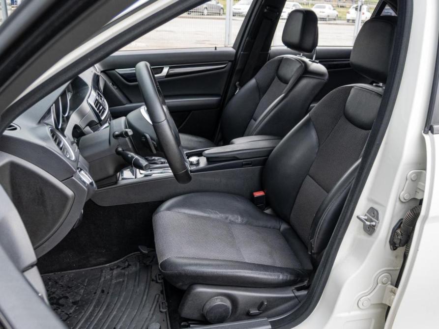 Mercedes-Benz C-Класс III (W204) Рестайлинг Краснодар  - изображение 10