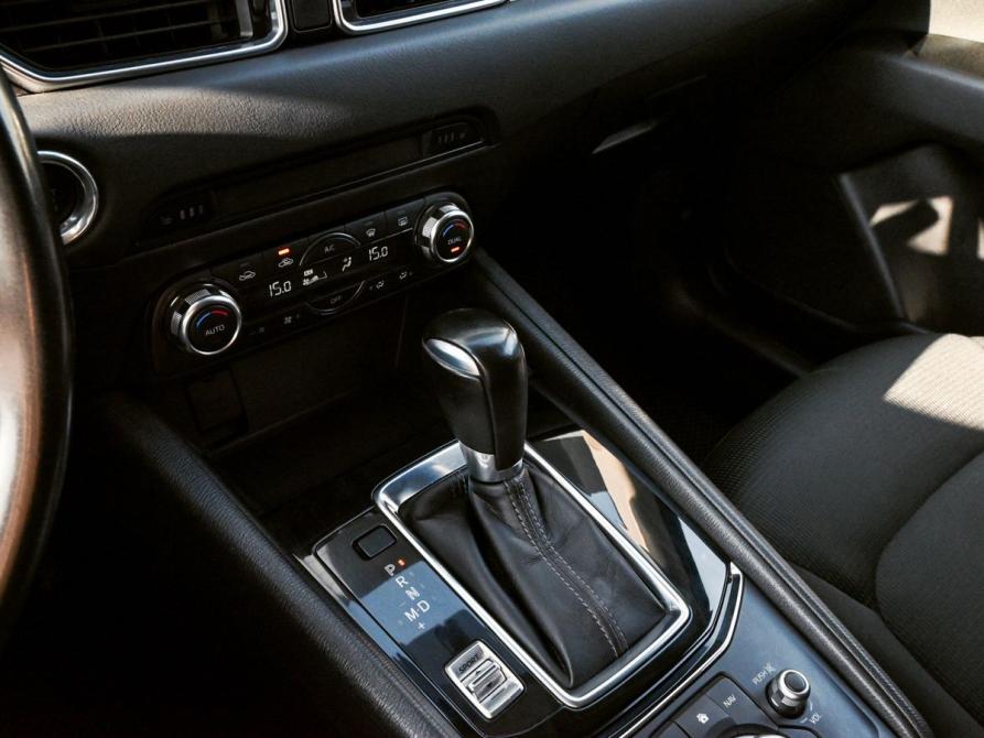 Mazda CX-5 II Екатеринбург  - изображение 9