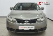 Kia Cerato II Екатеринбург  - изображение 25