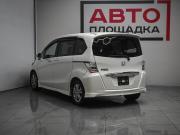 Honda Freed I Рестайлинг Челябинск  - изображение 32