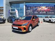 Solaris KRX Волгоград  - изображение 23