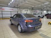 Mitsubishi Lancer X Набережные Челны  - изображение 30