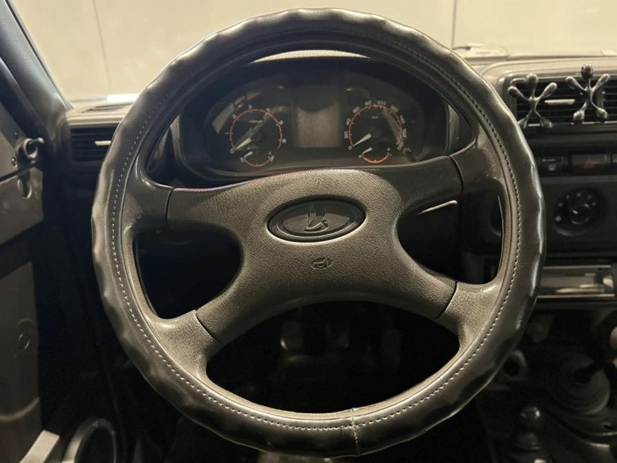 Lada (ВАЗ) 2131 (4x4) I Рестайлинг (2020) Новосибирск  - изображение 13