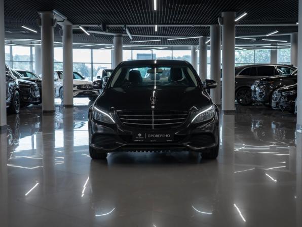 Mercedes-Benz C-Класс IV (W205) с пробегом 2015 года, цена 1 750 000 рублей, 194255 км, седан, Автокод Объявления