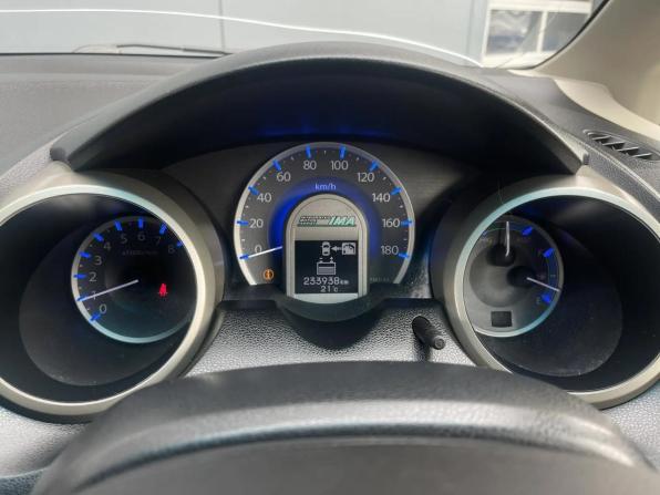 Honda Fit II с пробегом 2011 года, цена 690 000 рублей, 235000 км, хэтчбек, Автокод Объявления