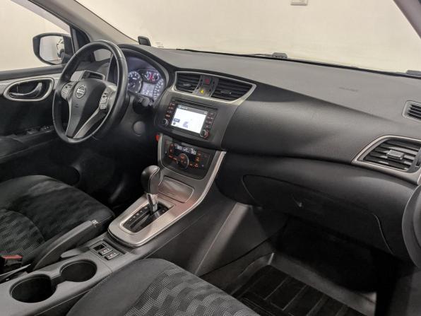 Nissan Tiida II с пробегом 2015 года, цена 1 300 000 рублей, 70213 км, хэтчбек, Автокод Объявления