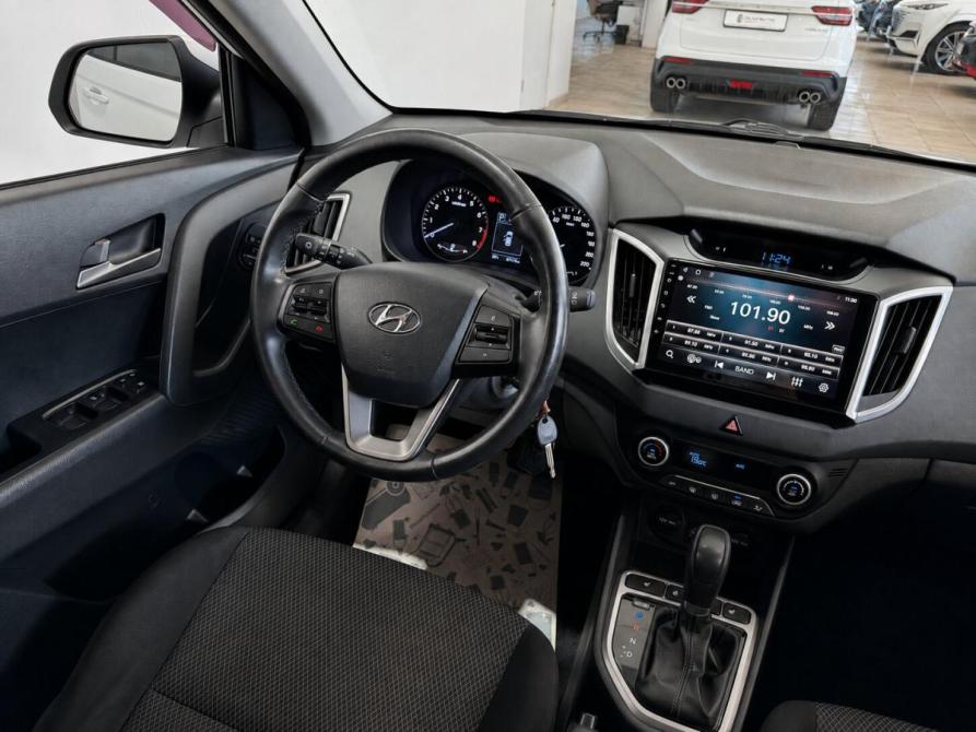 Hyundai Creta I Новороссийск  - изображение 34