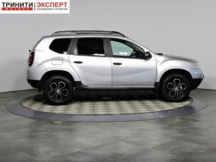 Renault Duster I Белгород  - изображение 4