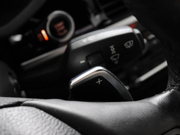 BMW X4 I (F26) с пробегом 2015 года, цена 2 425 500 рублей, 159354 км, внедорожник, Автокод Объявления