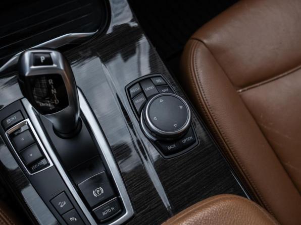 BMW X3 II (F25) Рестайлинг с пробегом 2014 года, цена 2 150 000 рублей, 202336 км, внедорожник, Автокод Объявления