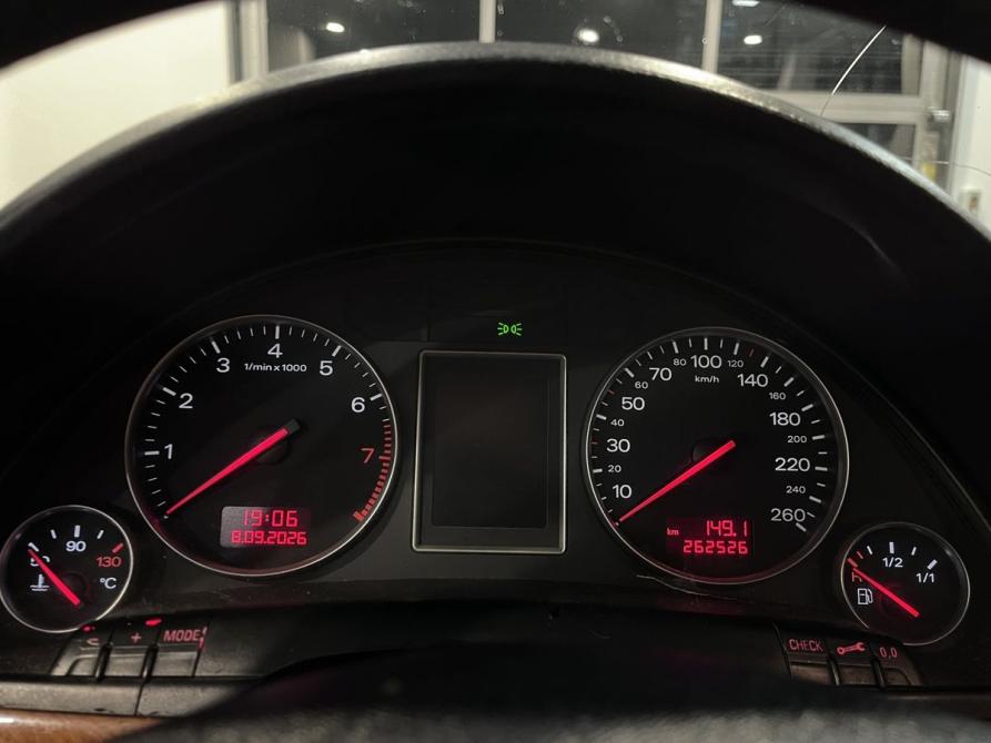 Audi A4 II (B6) Чебоксары  - изображение 11