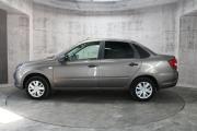 Lada (ВАЗ) Granta I Рестайлинг Ярославль  - изображение 19