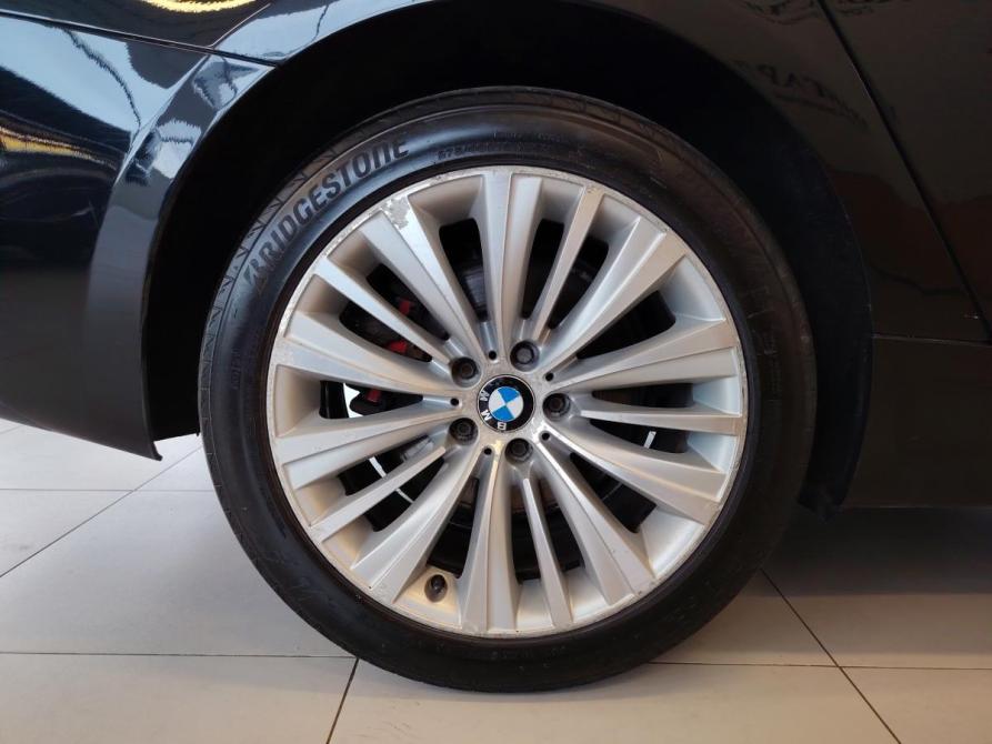 BMW 5 серии VI (F10/F11/F07) Рестайлинг Санкт-Петербург  - изображение 6