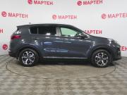 Kia Sportage IV Рестайлинг Вологда  - изображение 21