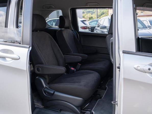 Honda Freed I Рестайлинг с пробегом 2014 года, цена 1 449 000 рублей, 171466 км, компактвэн, Автокод Объявления