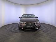 Lexus ES VI Рестайлинг Москва  - изображение 31